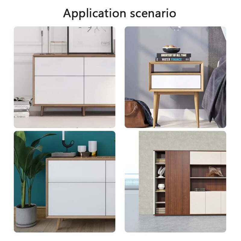 Smart Electronic Drawer lock Smart Electronic Drawer lock